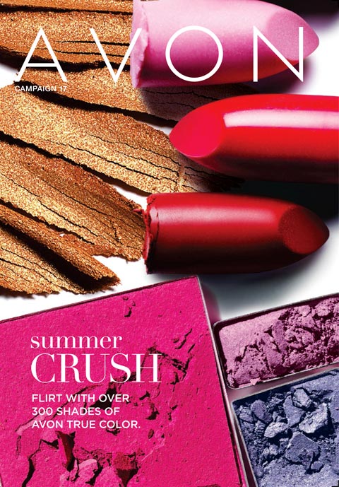 Avon-campaiagn 17