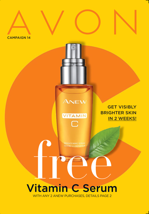 Avon-Campaign 14