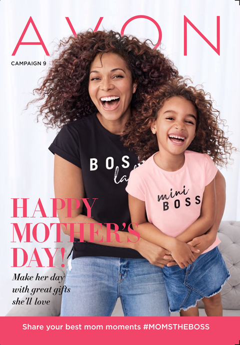 Avon-Campaign 9 2018