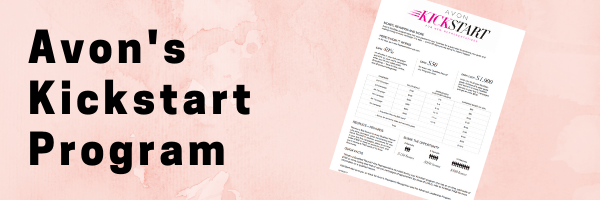 How to Make $1000 with Avon in 90&nbsp;Days!