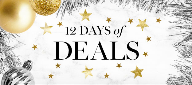 12 Days of Deals –Day&nbsp;12