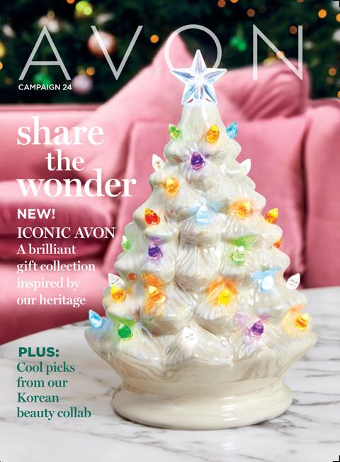 Let’s Share the&nbsp;Wonder