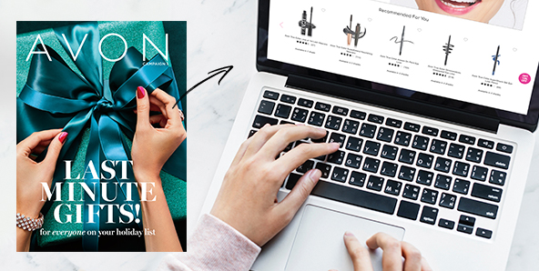 Last Minute Christmas&nbsp;Gifts