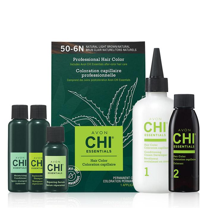 Avon Chi Essentials Hair&nbsp;Color
