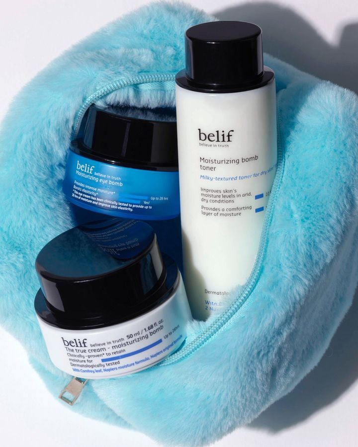 Ultimate Hydration: 3 Easy Steps for Glowing&nbsp;Skin