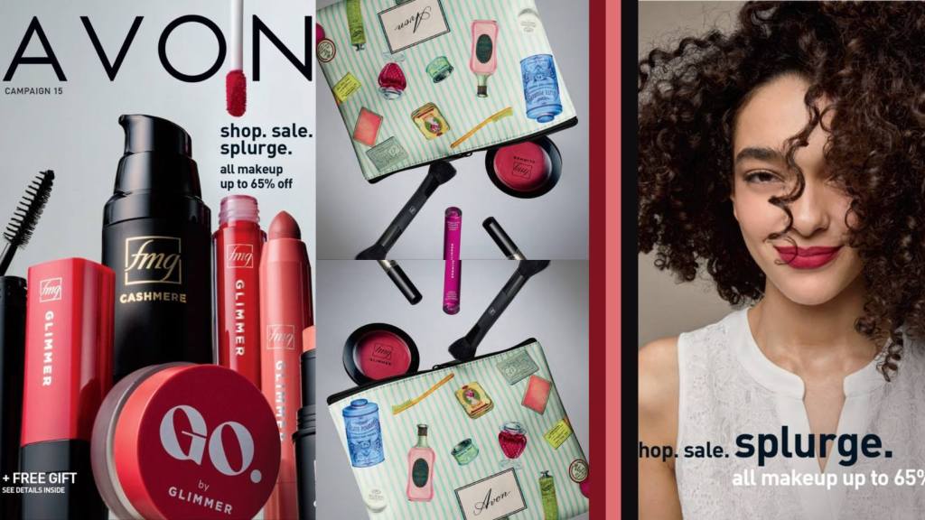 Campaign 15 Brochure