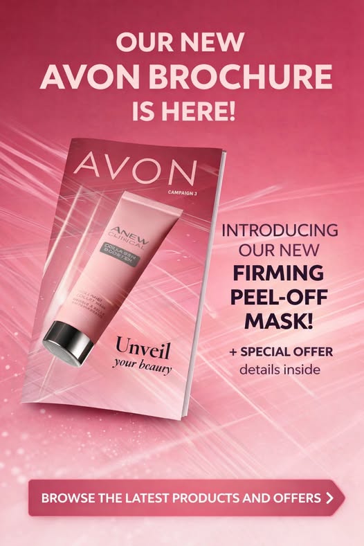 ✨ Campaign 3 Is Live: Unveil Your&nbsp;Beauty