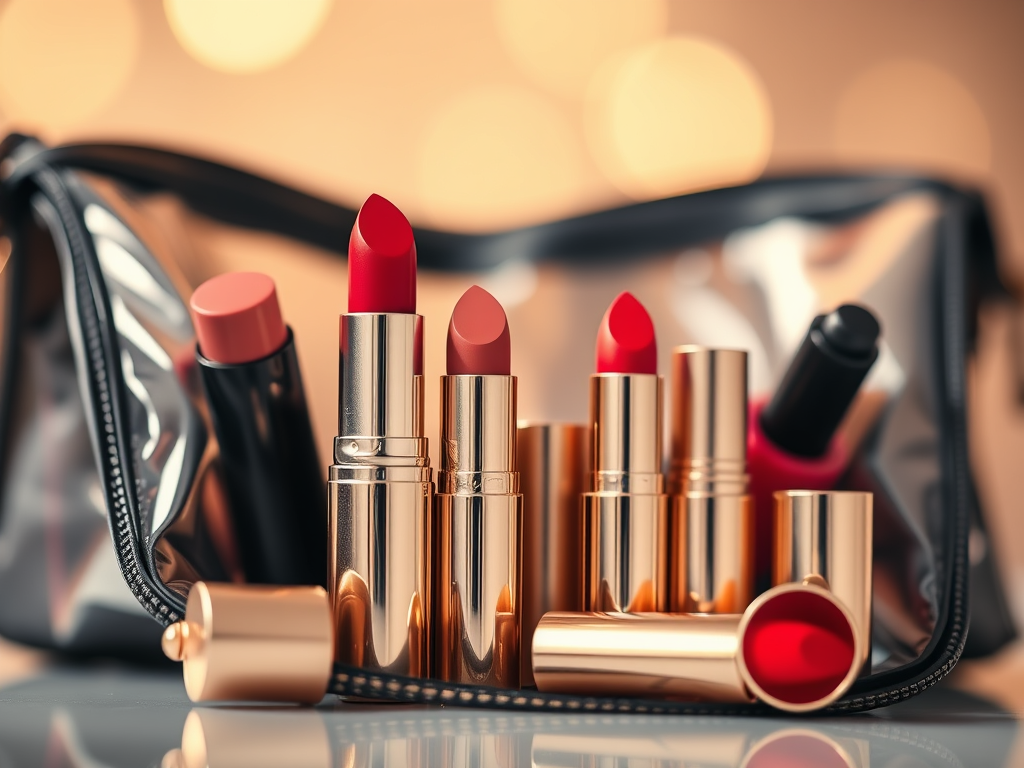 Mix, Match &amp; Kiss: The Lip Deal You’ll Love