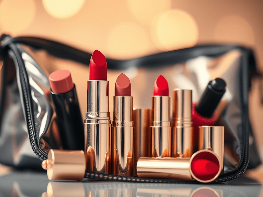 Mix, Match & Kiss: The Lip Deal You’ll&nbsp;Love